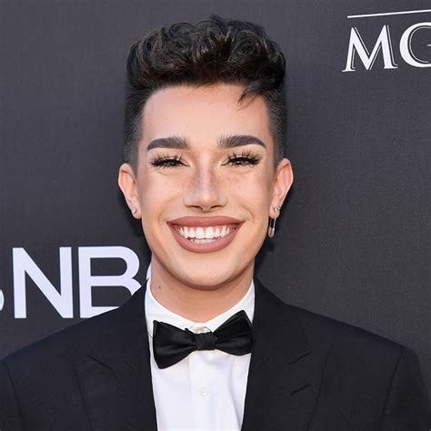 james charles nudes|James Charles Posts His Own Nude: Cant Threaten Me with It。